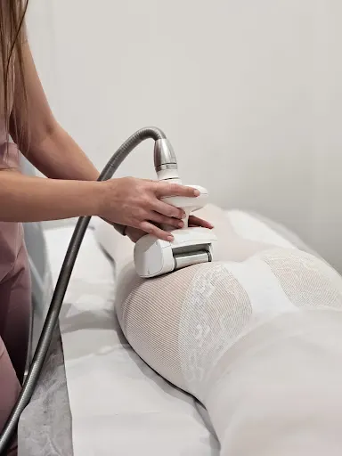 Laser DeLux Kosmetyka Laserowa - Bielsko-Biała